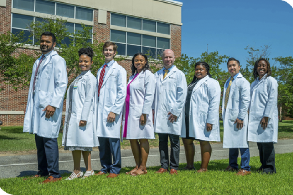 Phoebe Welcomes New Class of Residents