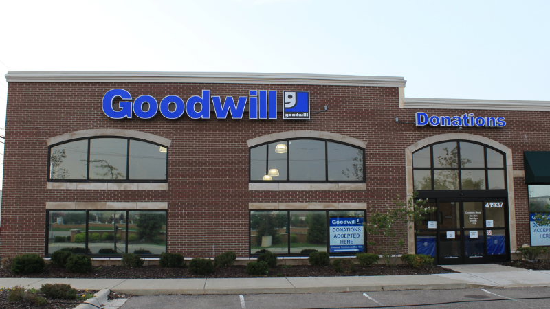 Goodwill Industries of New Mexico Goodwill Industries of New Mexico