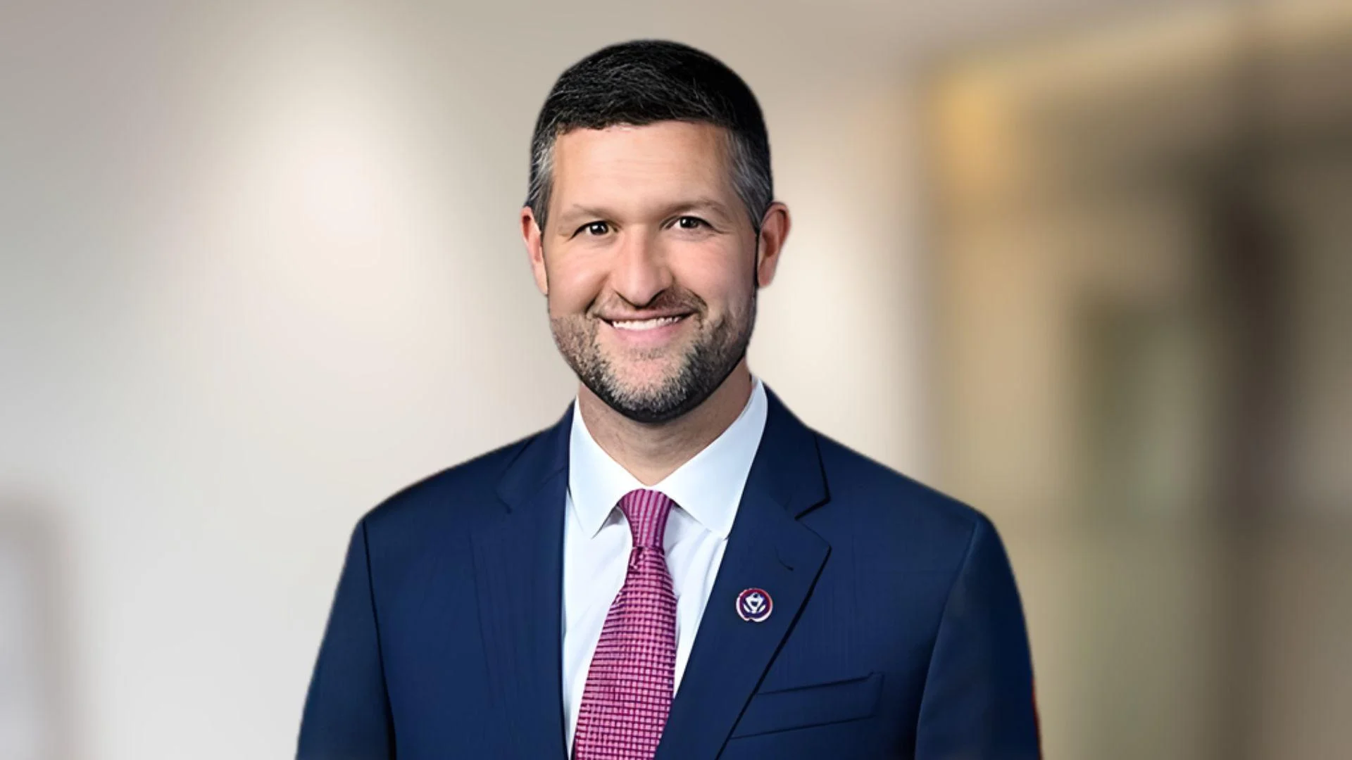 Rep. Patrick Ryan (NY-18) Rep. Patrick Ryan (NY-18)