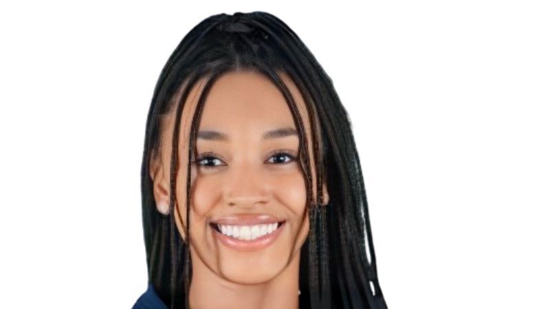 Michaela Spears