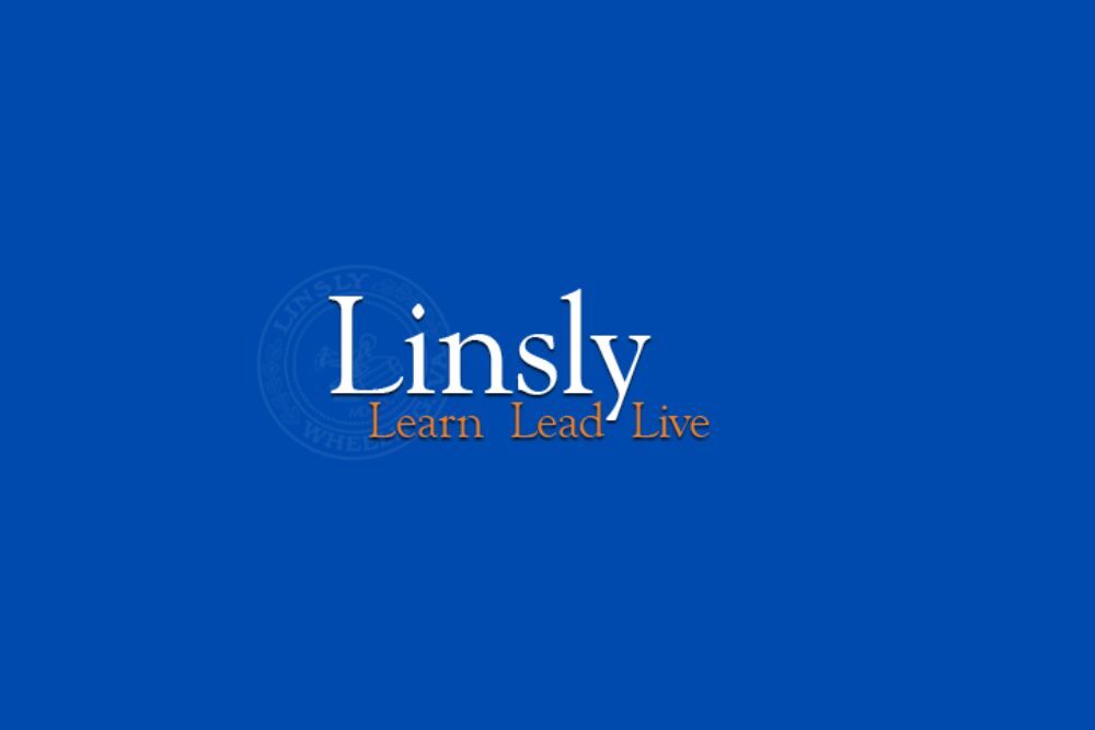 EXPERIENCE LINSLY DAY on February 18 EXPERIENCE LINSLY DAY on February 18