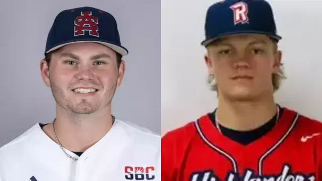 Which former Southside VA News area high school standouts will be in action on Tuesday, May 6?