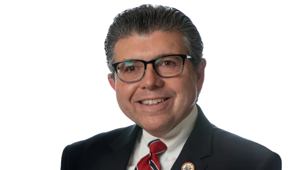 Senator Anthony M. Bucco highlights health care accountability bill in June 2026 social media posts