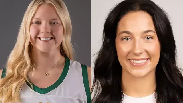 AbbiGrace Cunningham and Brynlee Huggins - AbbiGrace Cunningham and Brynlee Huggins -