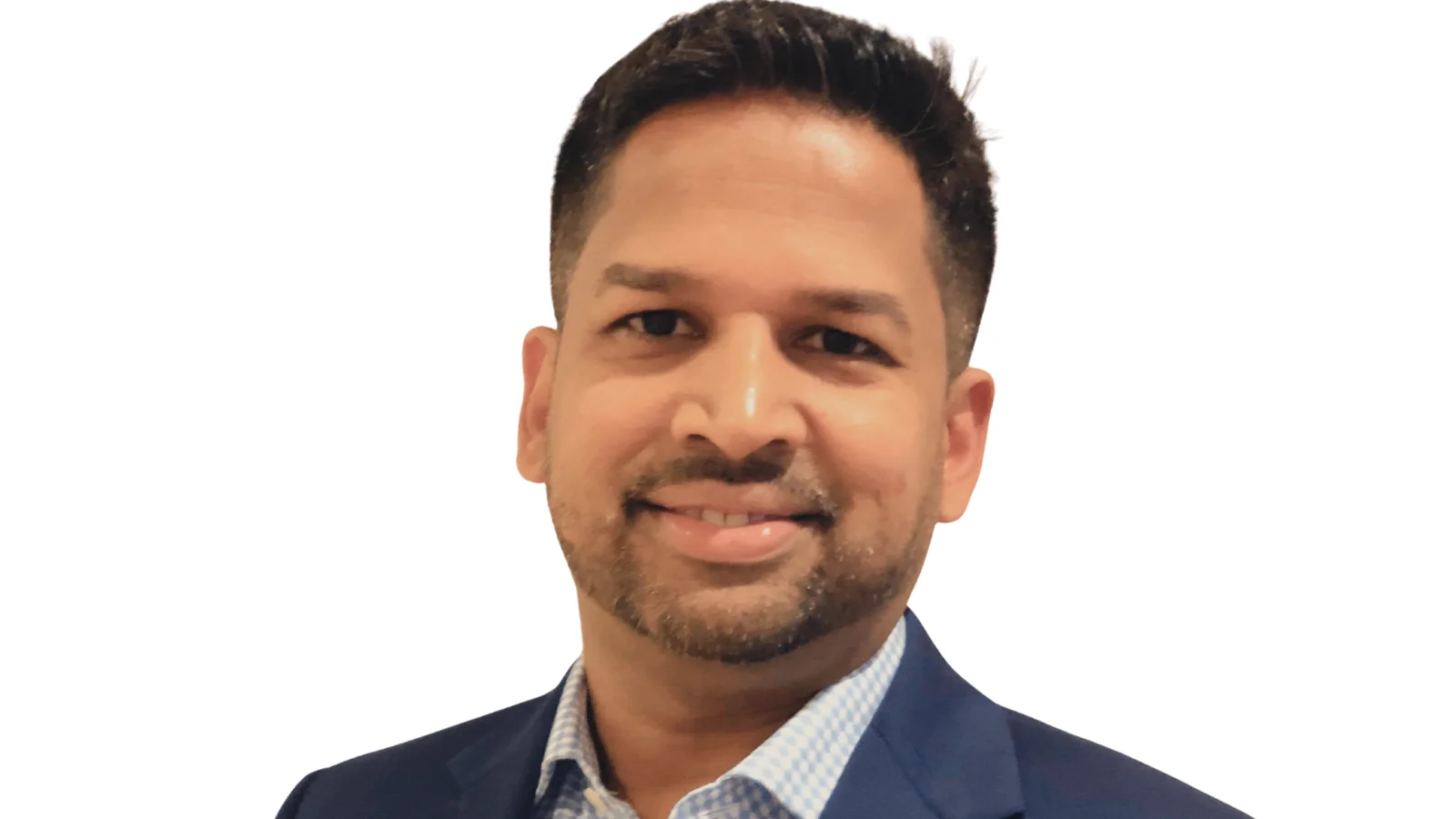 Satish Harikrishnan, senior vice president, chief technology officer