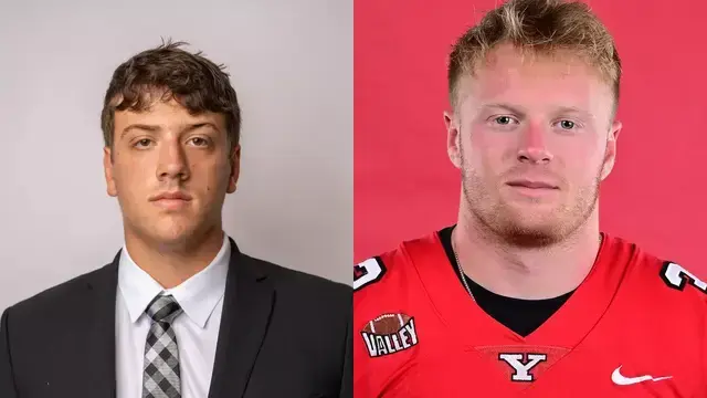 Bobby Fleckenstein and Preston Zandier - 