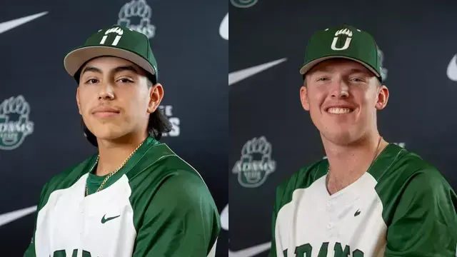 Which North Inland area high school graduates are scheduled for action on Sunday, March 8?