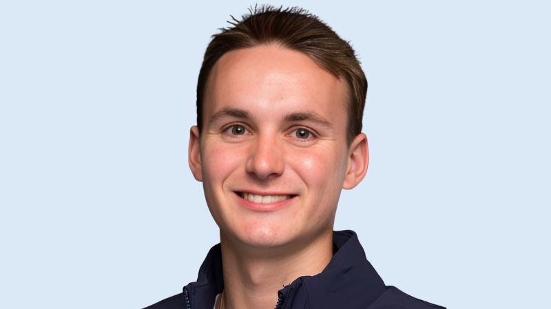 Richie Johnston