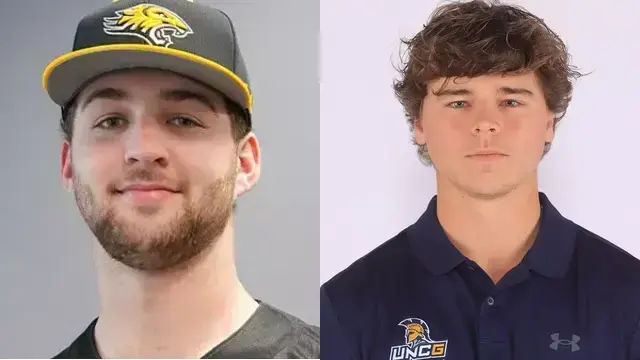 Brady Nathison and Jake Barbour