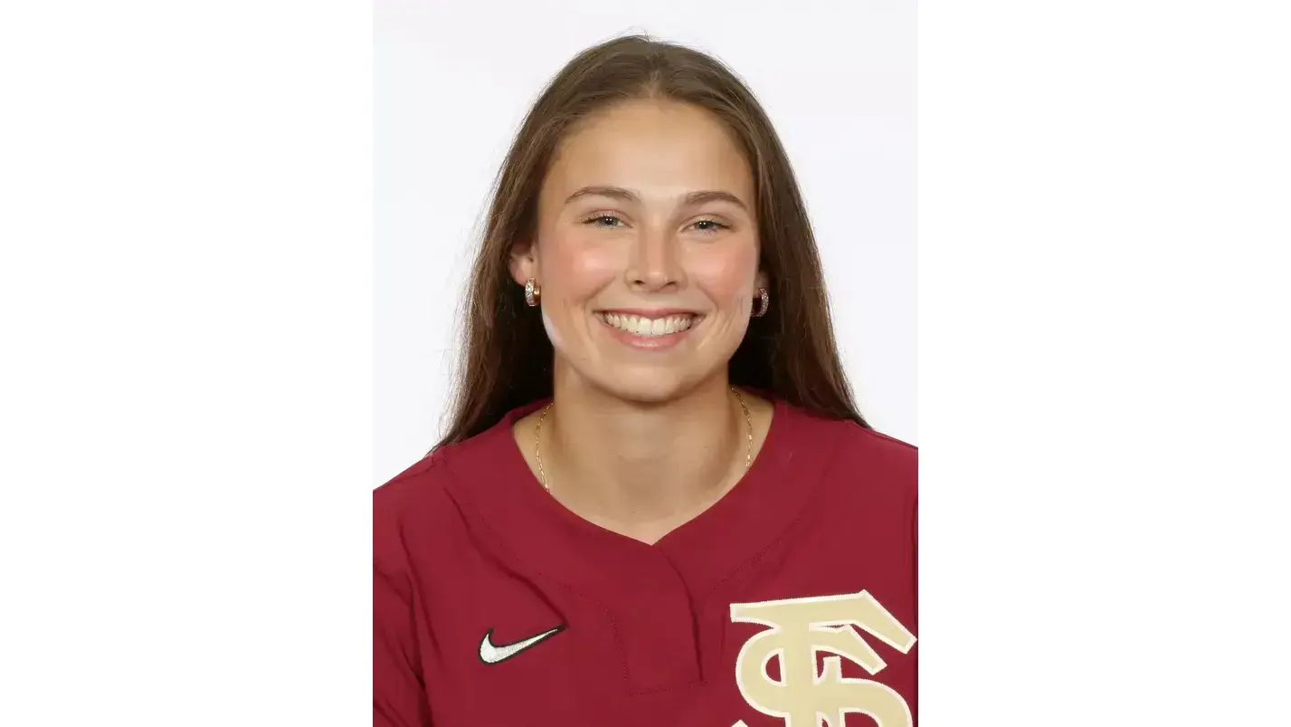 Former Spain Park High School standout Annabelle Widra played on Friday, May 23 in hopes of reaching the NCAA Division I Softball Championship
