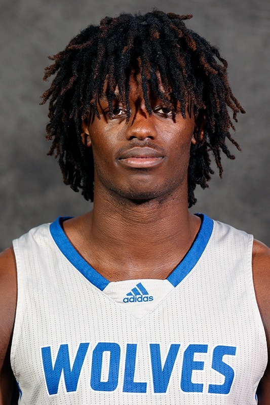 Wolves Drop Triple Overtime Thriller to Bulldogs