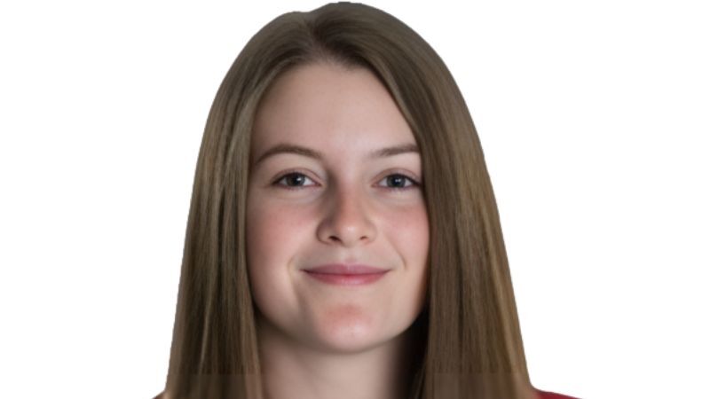 Rachel Eggleston