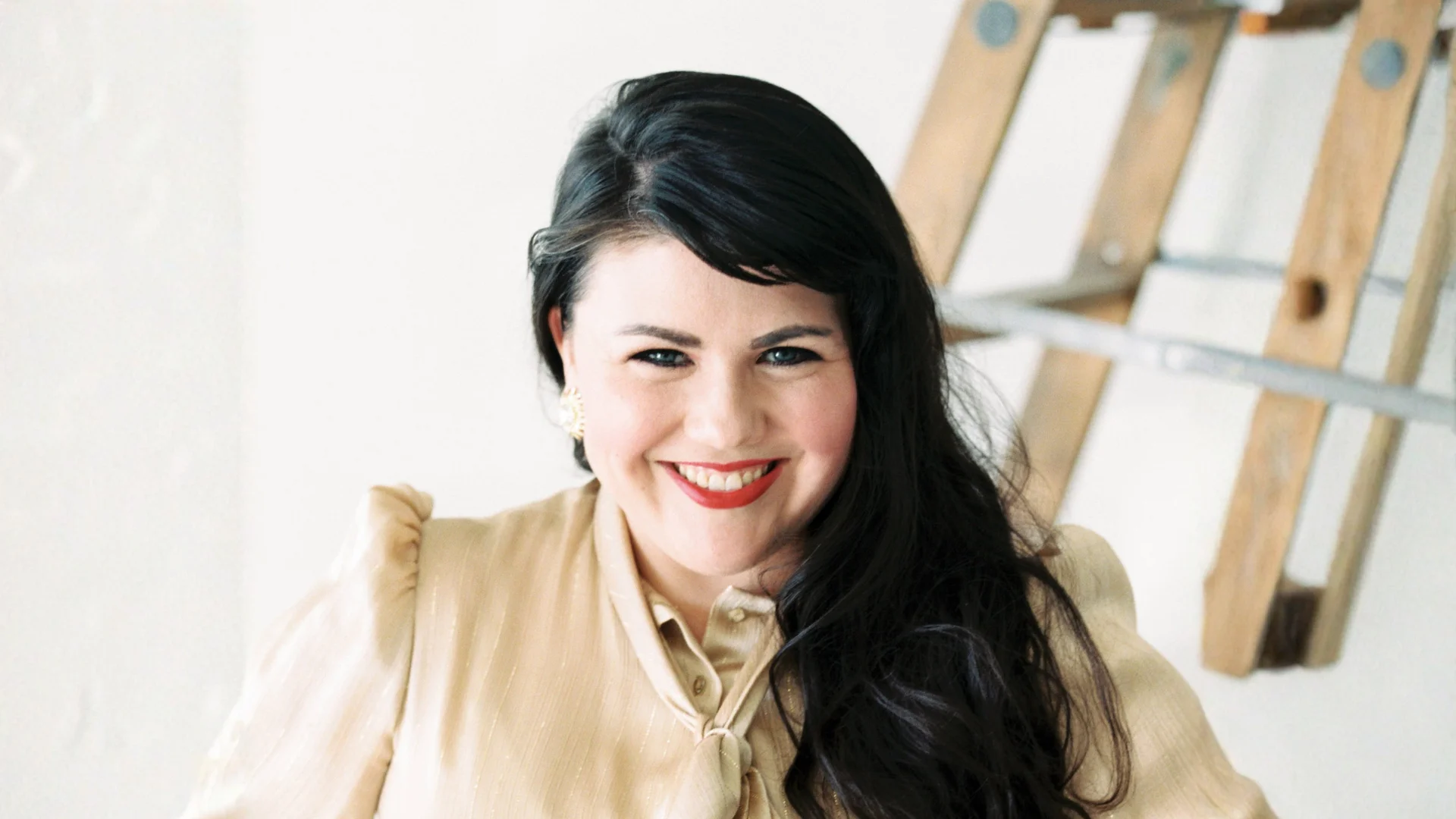 Dr. Grace Bagwell Adams, Associate Professor at the University of Georgia College of Public Health and Principal Investigator of the Athens Wellbeing Project