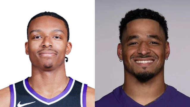 Which City of Fort Worth area high school graduates will take part in games in the week starting Monday, Dec. 1?