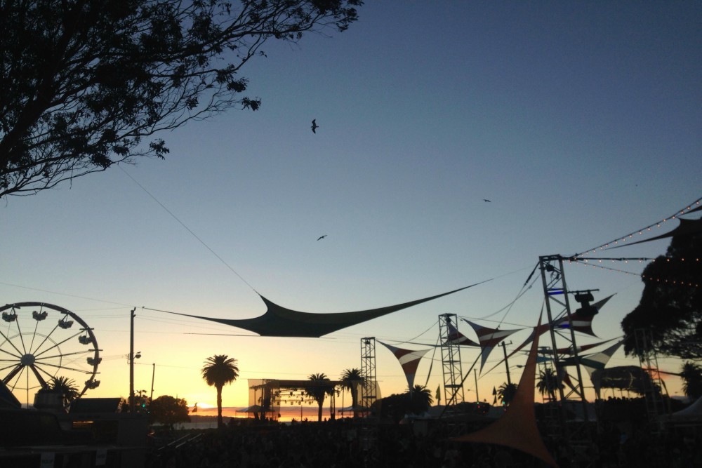 Multicultural Festival