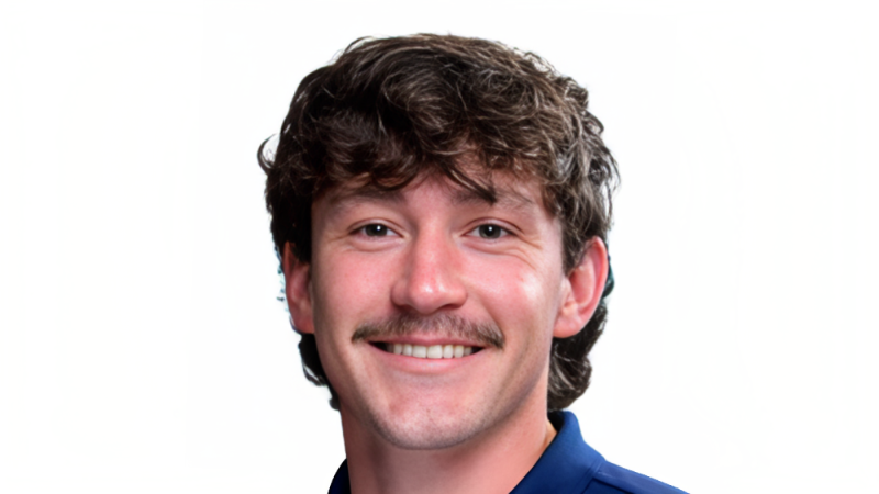 Grant Levesque