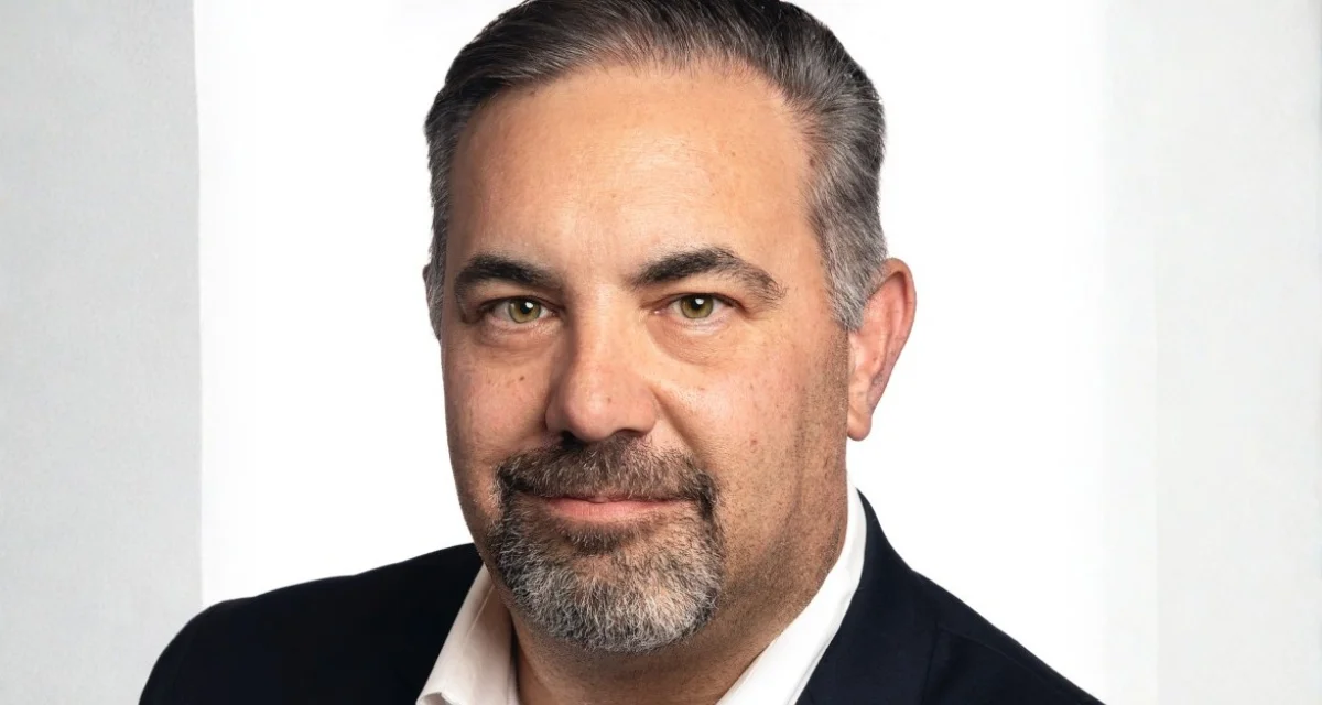 David Luchini, Director of the Fresno County Department of Public Health David Luchini, Director of the Fresno County Department of Public Health