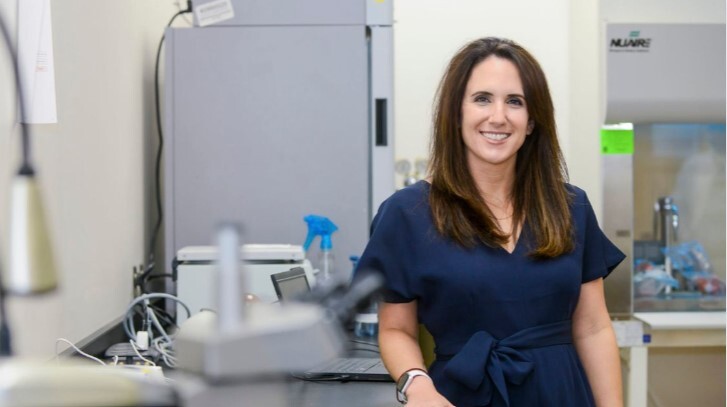 Mary Caldorera-Moore: “Into the 2023 AIMBE College of Fellows”