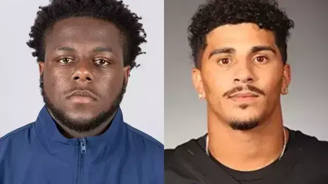 Trae%27von Dunbar and Beans Hunt - Trae%27von Dunbar and Beans Hunt -