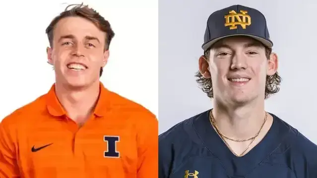 Which former Waukesha Times area high school standouts will be in action on Friday, May 9?