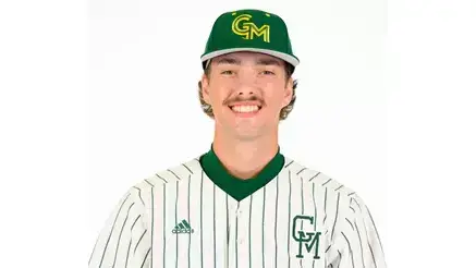 Philadelphia Phillies pick Owen Clyne at No. 459 in 2026 MLB draft