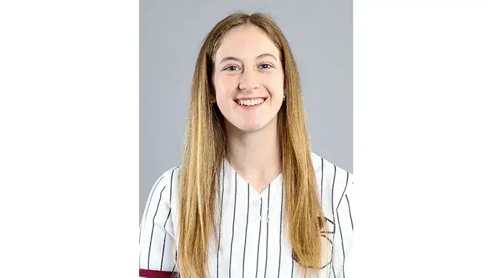 Rachel Powers, former Southridge High School softball player will compete with her collegiate team for the NCAA Division III Softball Championship