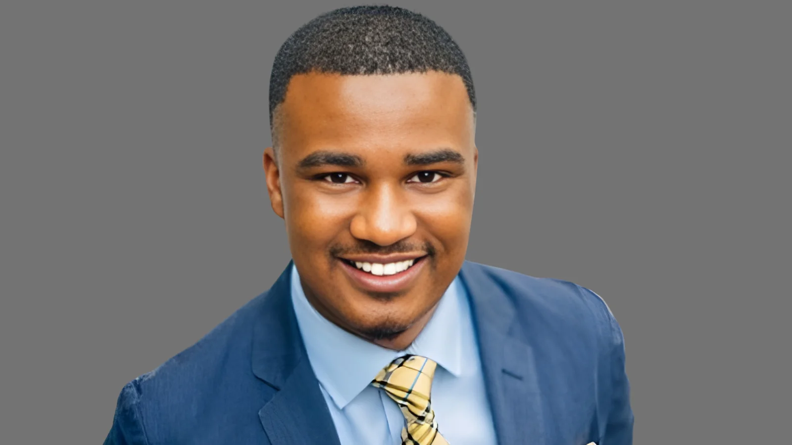 Davante Lewis, Commissioner