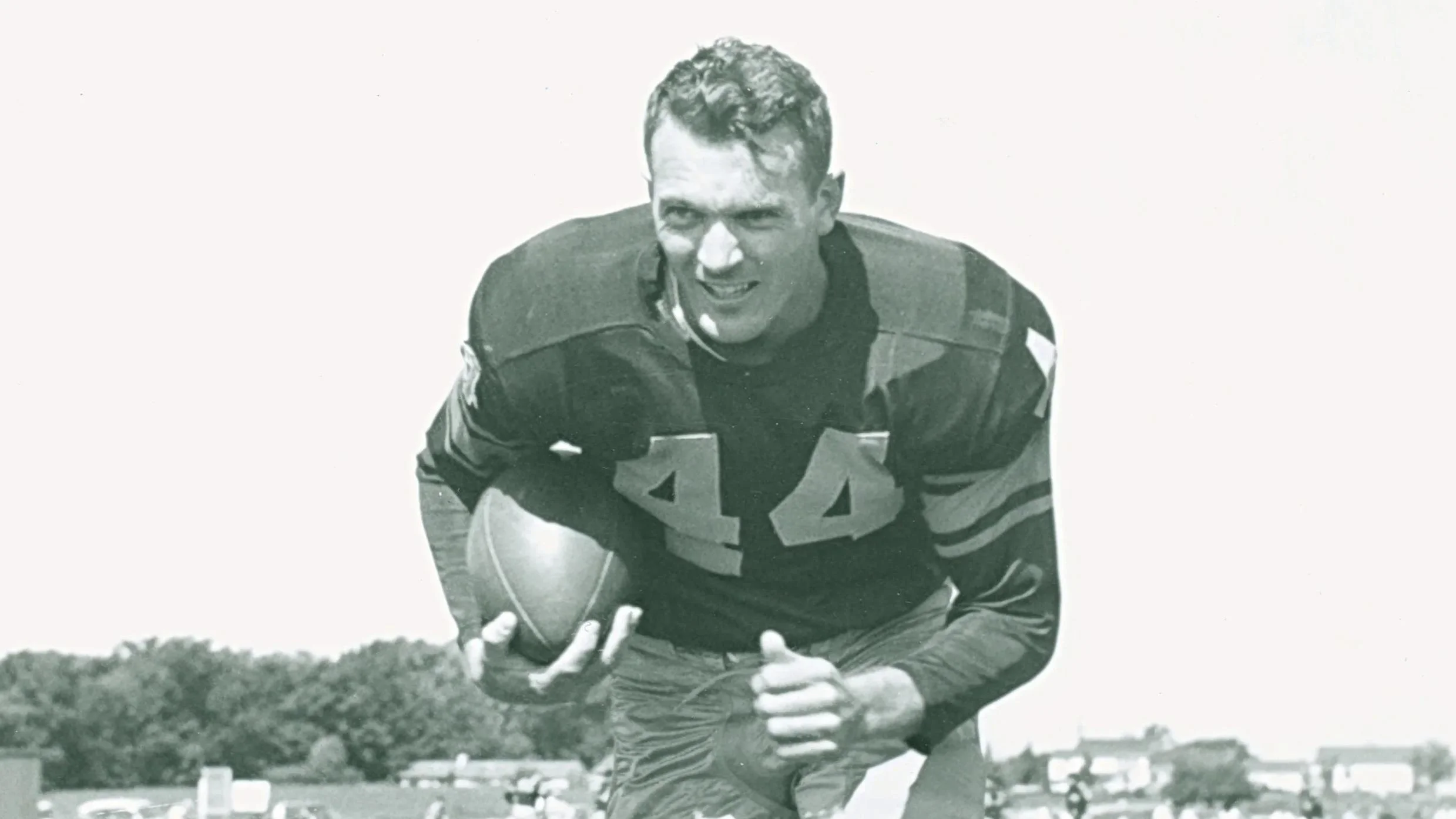 Bobby Dillon professional football player - Green Bay Packers Bobby Dillon professional football player - Green Bay Packers