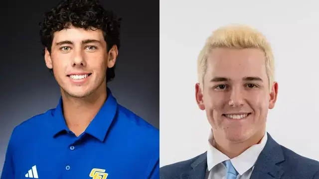 Logan Mosman and Stunner Gonzales Logan Mosman and Stunner Gonzales