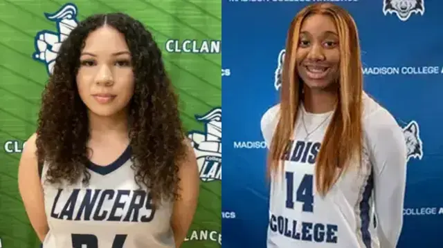 Which former Kenosha Reporter area high school standouts will be in action on Thursday, Feb. 20?