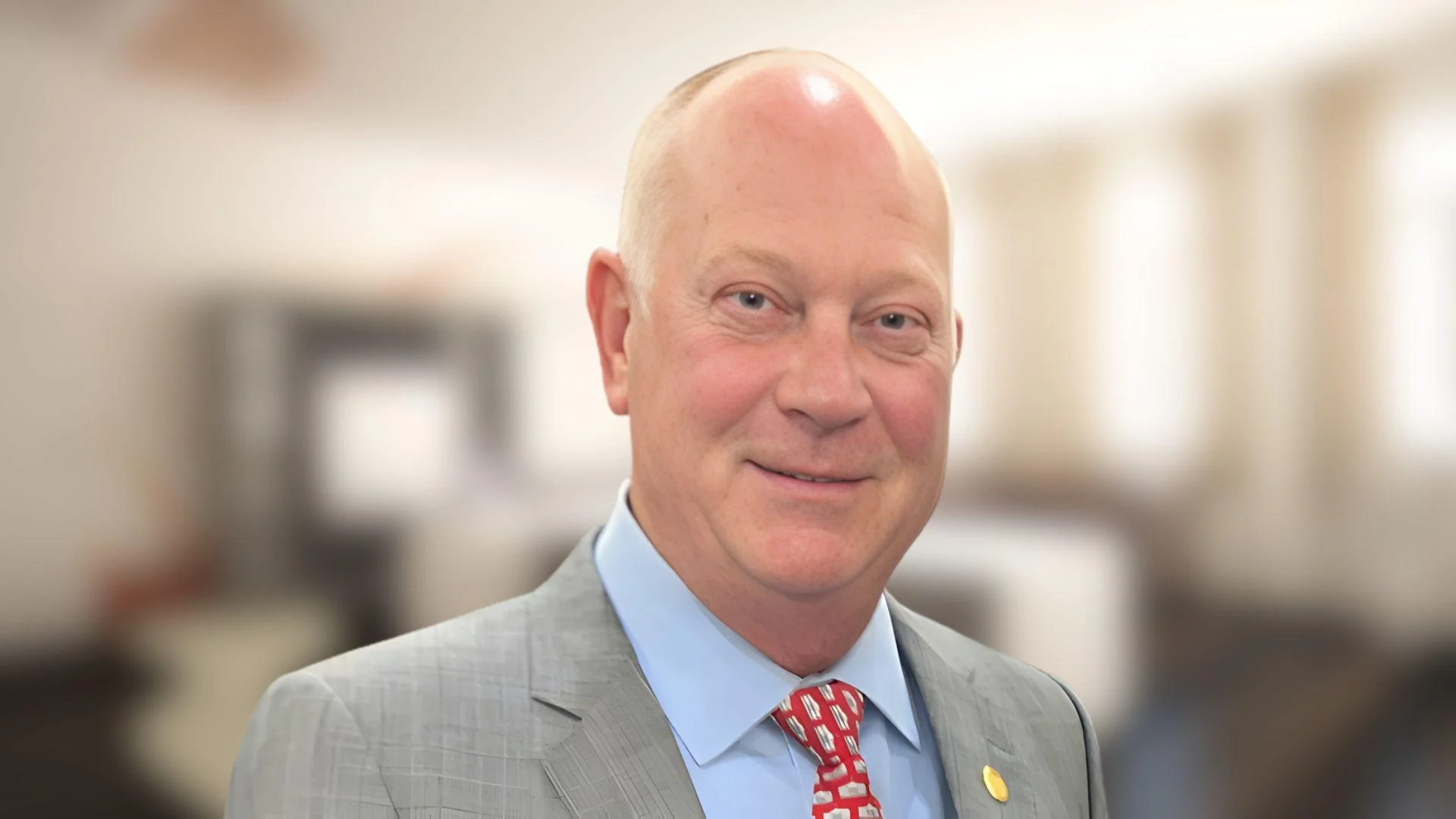 Matt Maddock, House Representative for Michigan