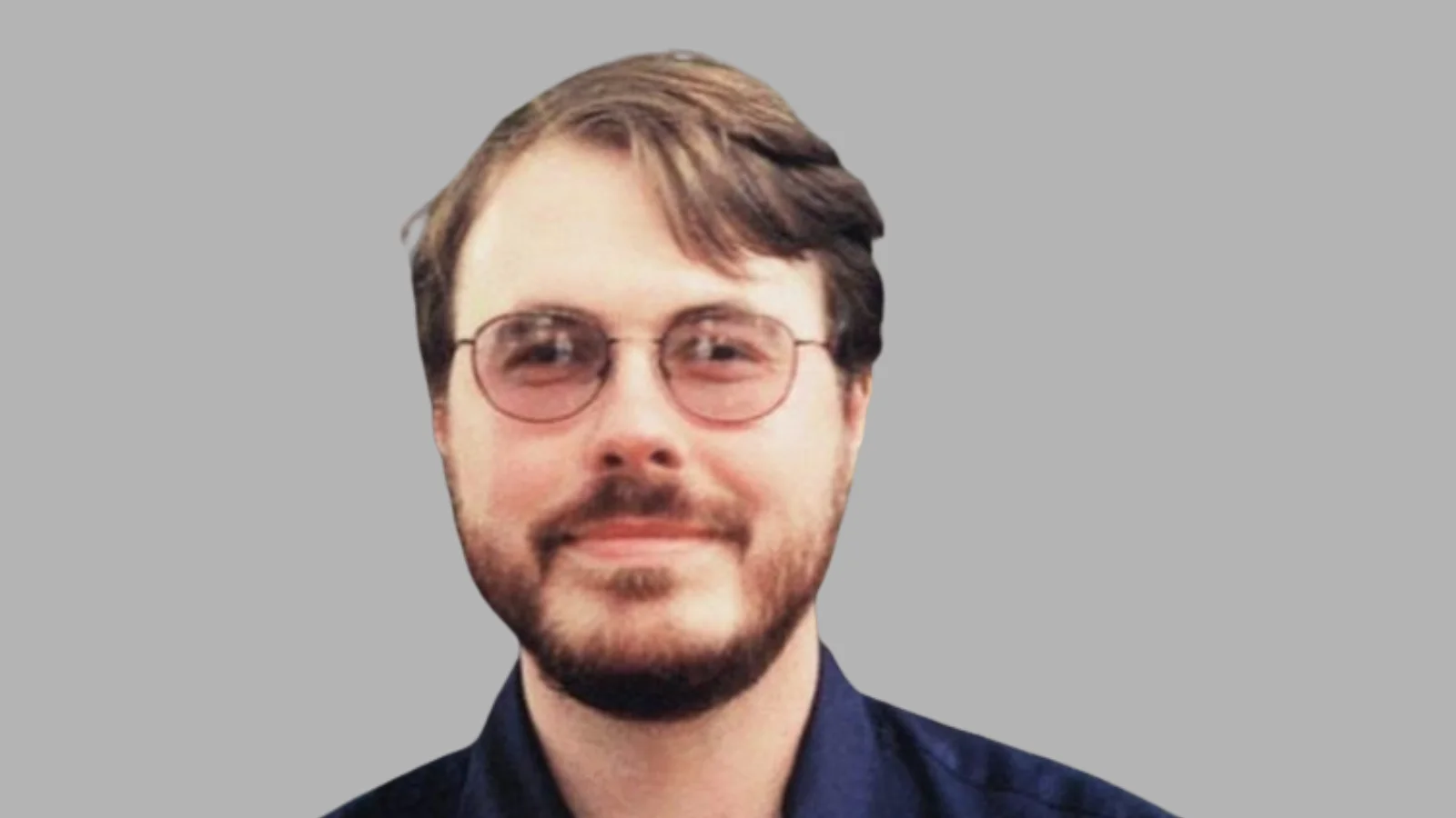 Eric Korpela, astronomer and director of SETI@home