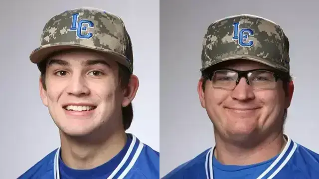 Which former SE Minnesota News area high school standouts will be in action on Friday, May 2?