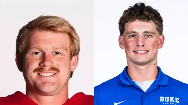 Paxon Kettering and Soren McKee