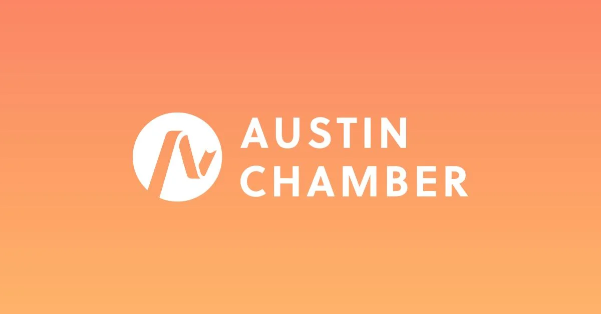 Austin Chamber of Commerce Logo - Official Website