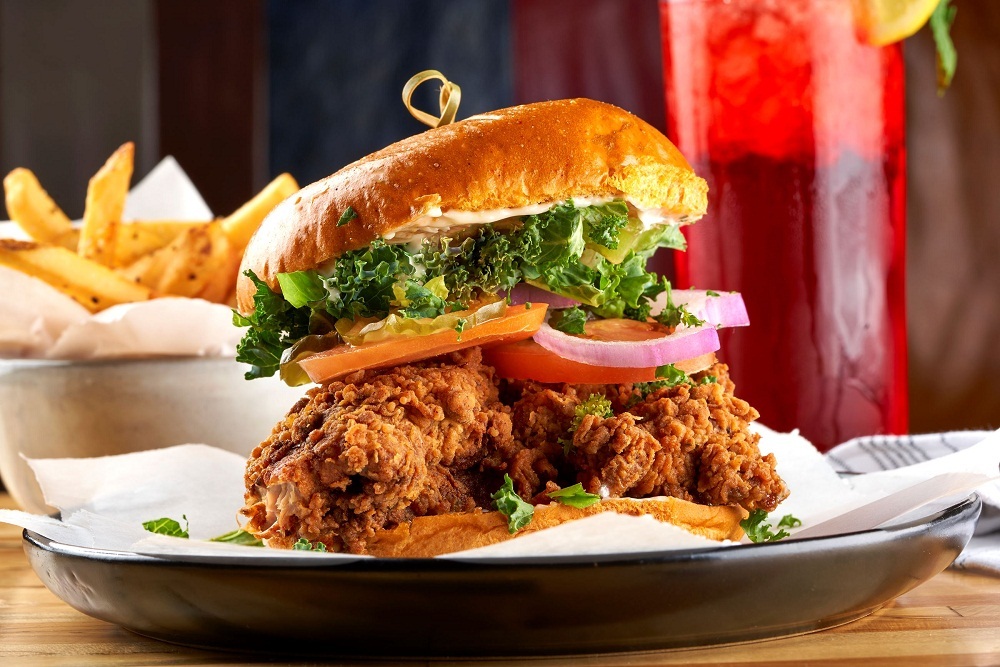 Roots Chicken Shak to Debut Third Location in Desoto