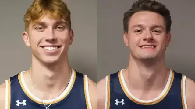 Which former Cleveland Reporter area high school standouts will be in action on Saturday, Feb. 22?