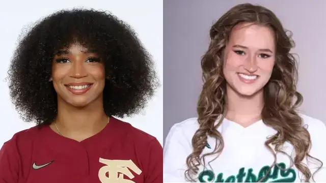 Which former North Panhandle News area high school standouts will be in action on Sunday, March 23? Which former North Panhandle News area high school standouts will be in action on Sunday, March 23?