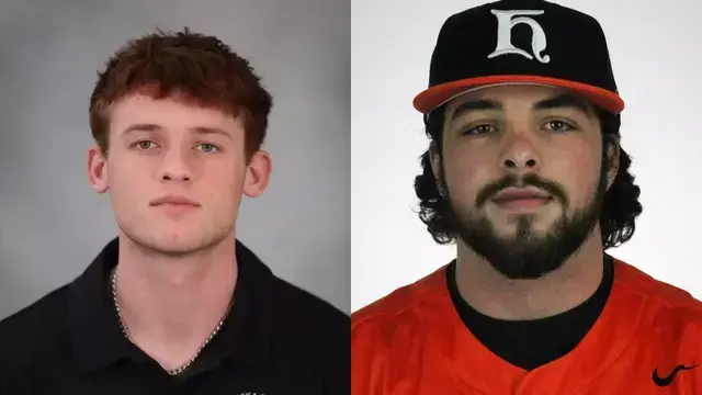 Which former Findlay Times area high school standouts will be in action on Wednesday, April 9?