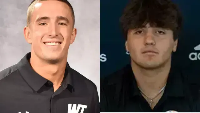 Trace Clarkson and Kelby Castro - Trace Clarkson and Kelby Castro -