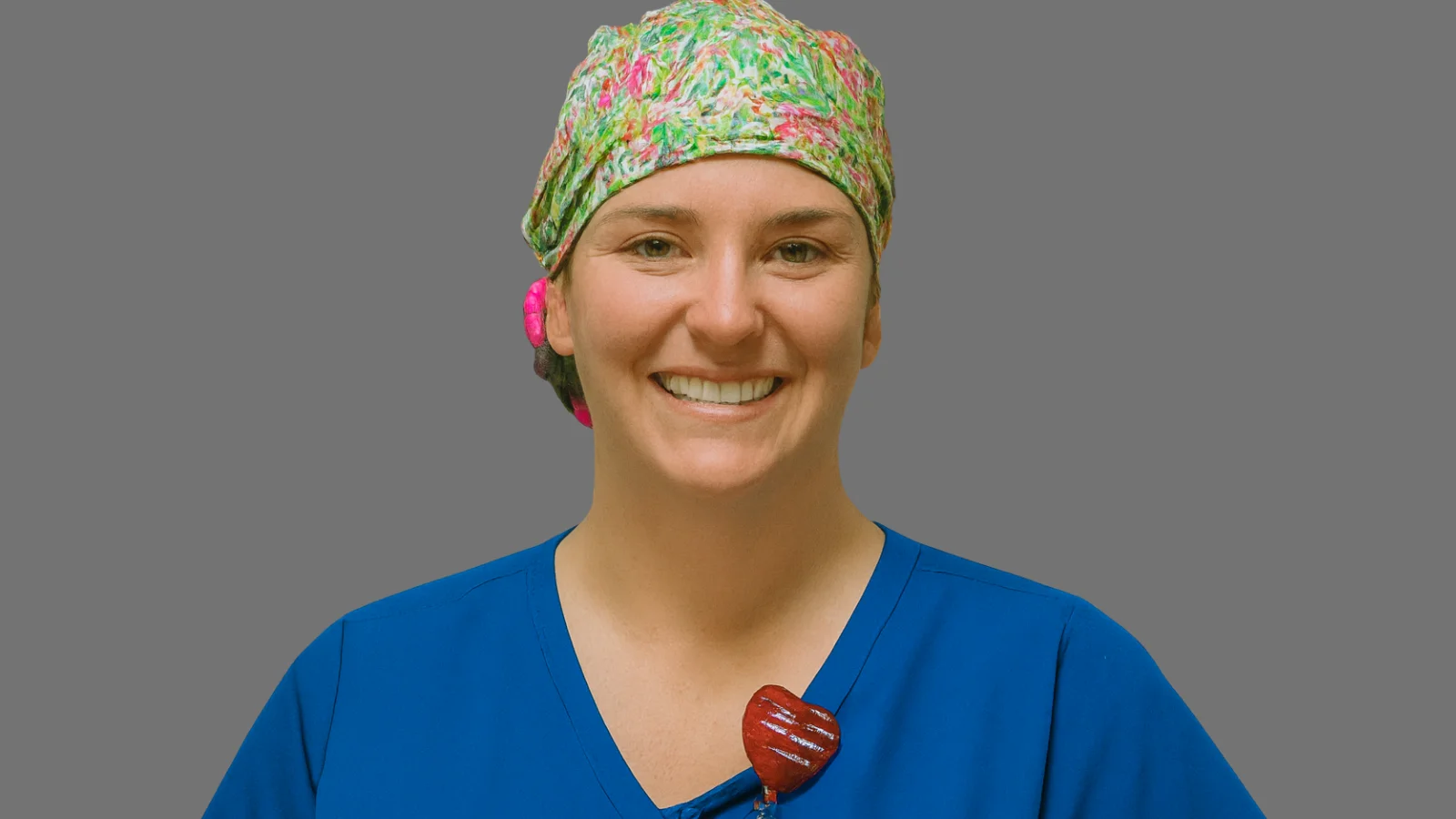 Sarah Parvin, Registered Nurse at AdventHealth Hendersonville Sarah Parvin, Registered Nurse at AdventHealth Hendersonville