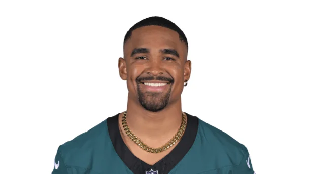 Jalen Hurts - Jalen Hurts -