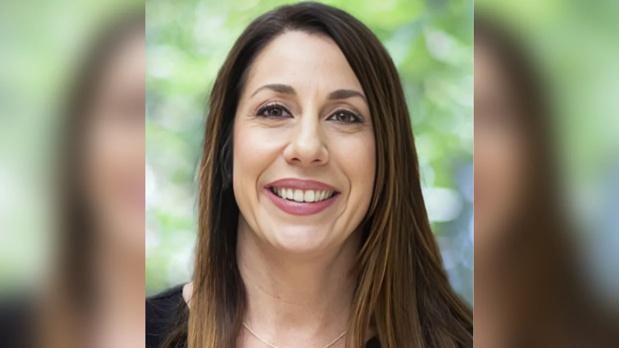 Lisa Gibson M.A.Ed Assistant Superintendent
