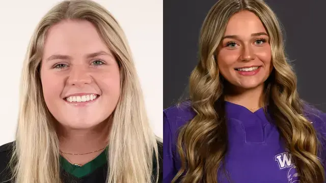 Rhiley Crabtree and Kimber Shambley Rhiley Crabtree and Kimber Shambley