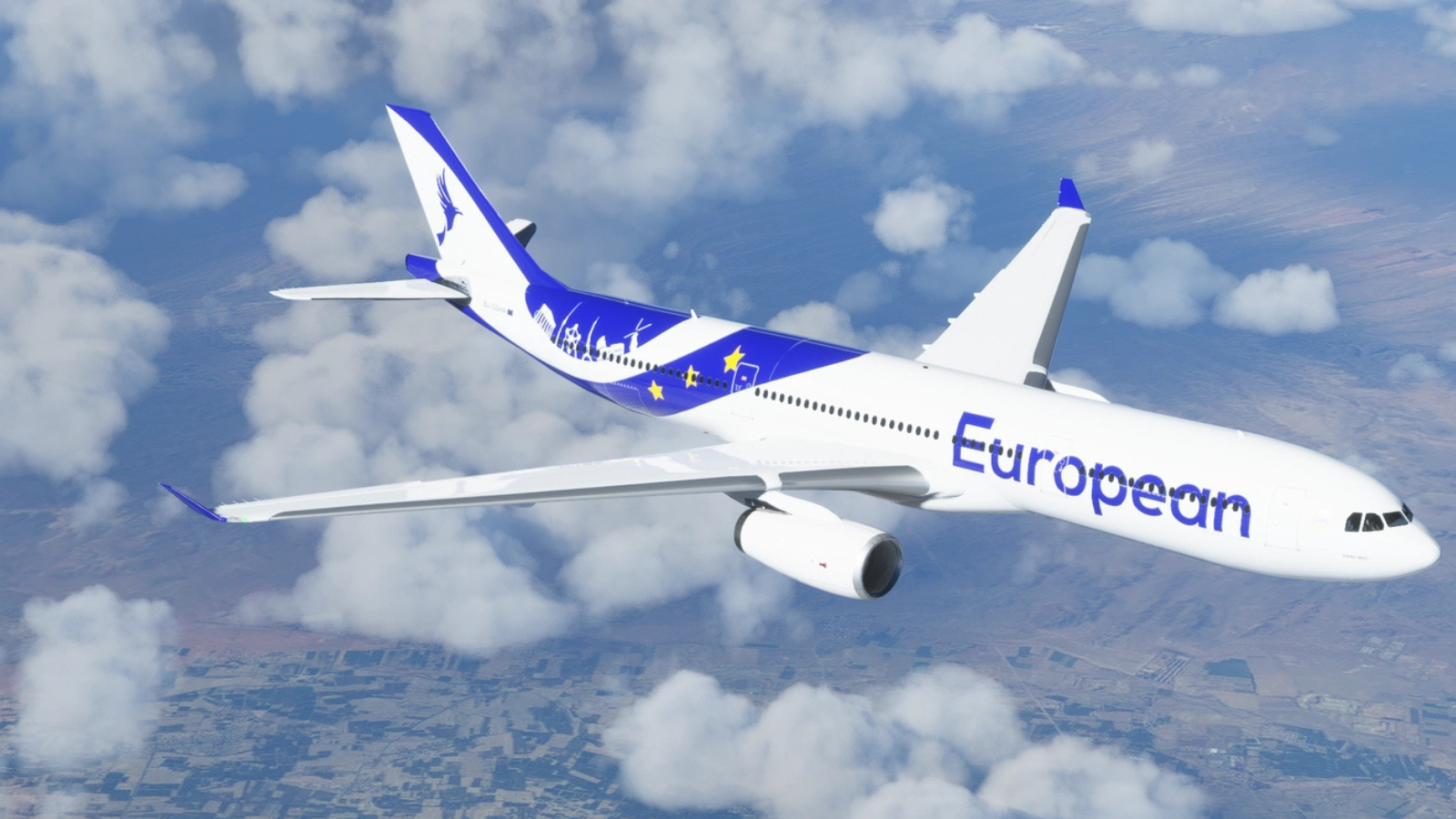 European Airlines