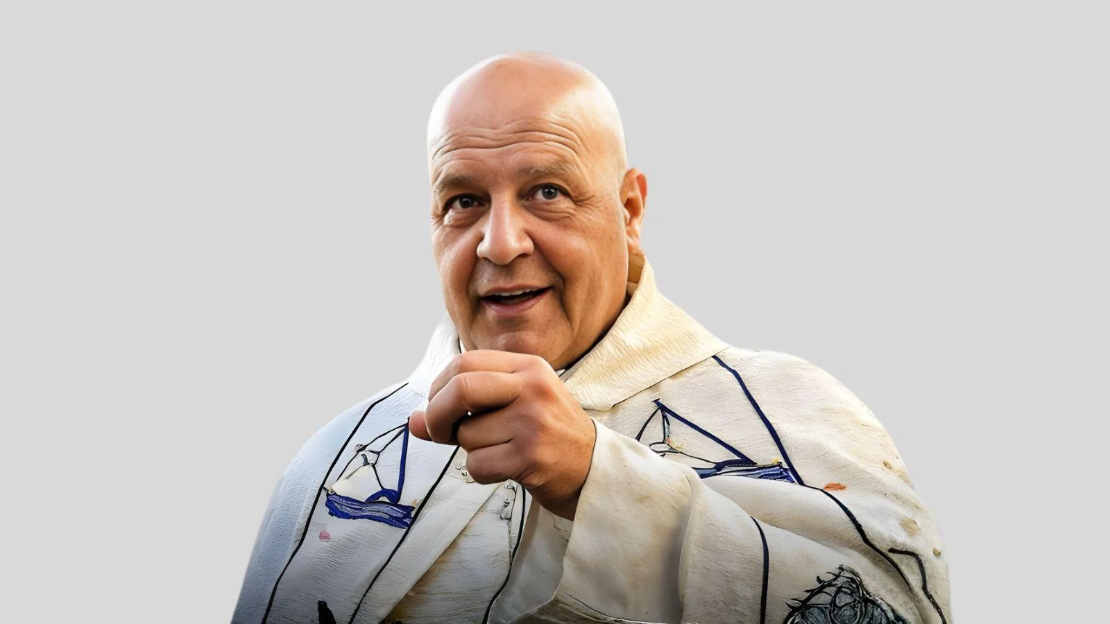 Pierre al-Rahi, A Lebanese Maronite Catholic priest Pierre al-Rahi, A Lebanese Maronite Catholic priest