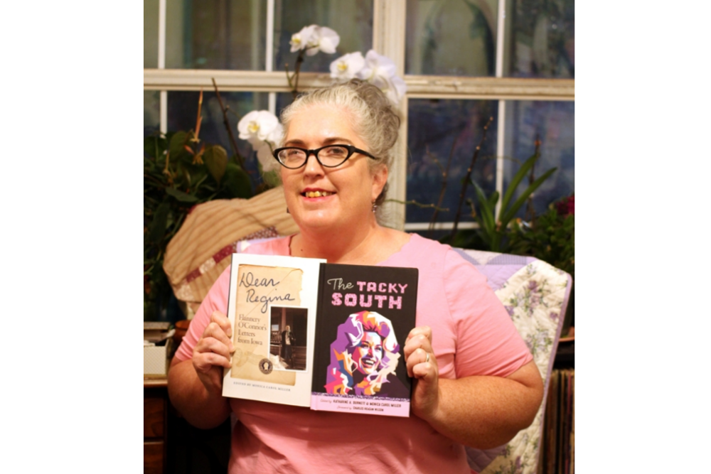 On Flannery O’Connor And The ‘Tackiness’ Of The South