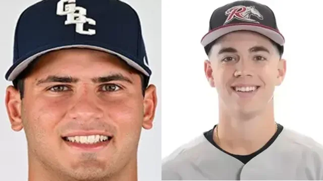 Which former Gloucester Today area high school standouts will be in action in the week starting Monday, March 17?