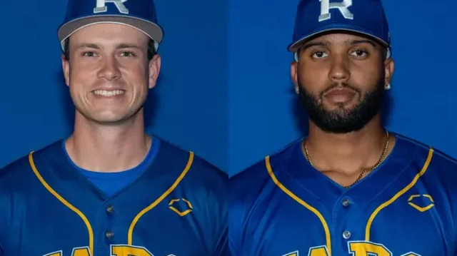 Which former South Orlando News area high school standouts will be in action on Sunday, March 30?