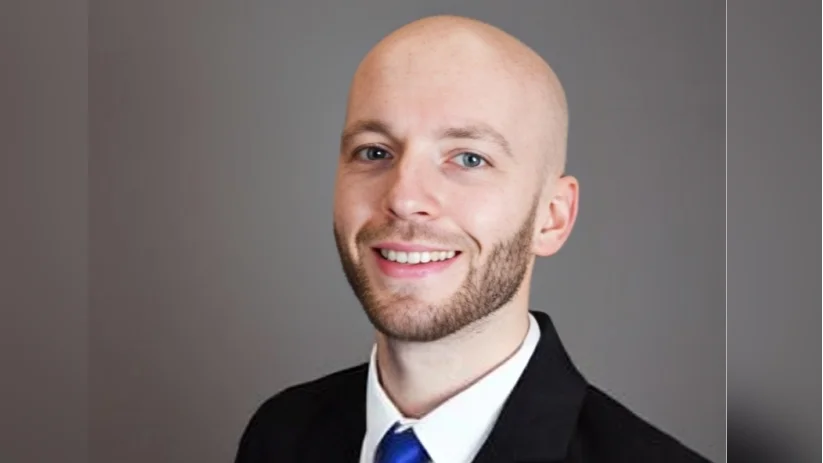 Ian Scheller Head Women%27s Soccer Coach - Penn College Wildcats